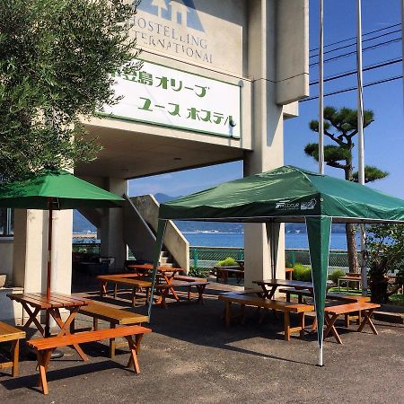 Shodoshima Olive Youth Hostel Dış mekan fotoğraf