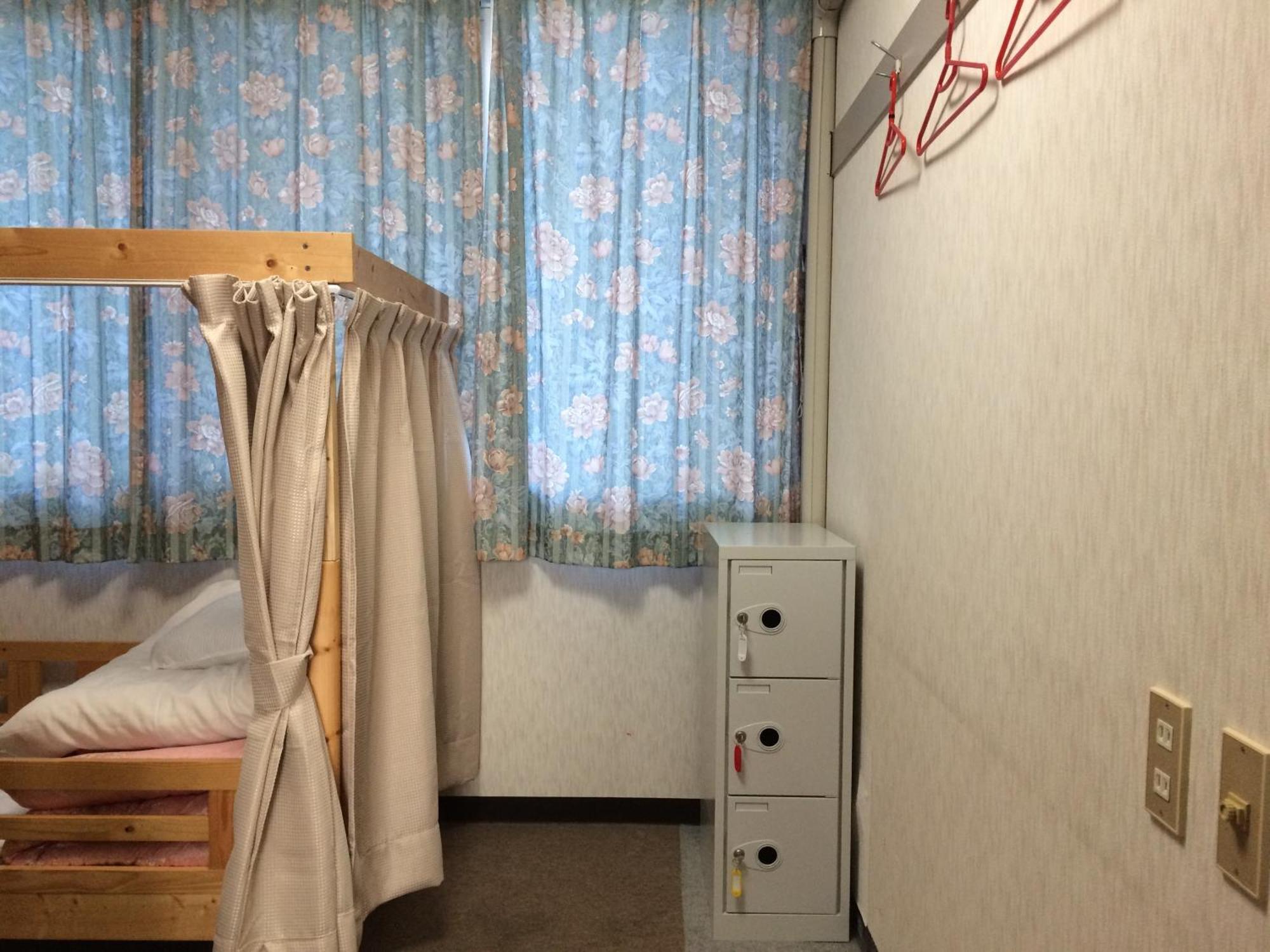 Shodoshima Olive Youth Hostel Oda fotoğraf