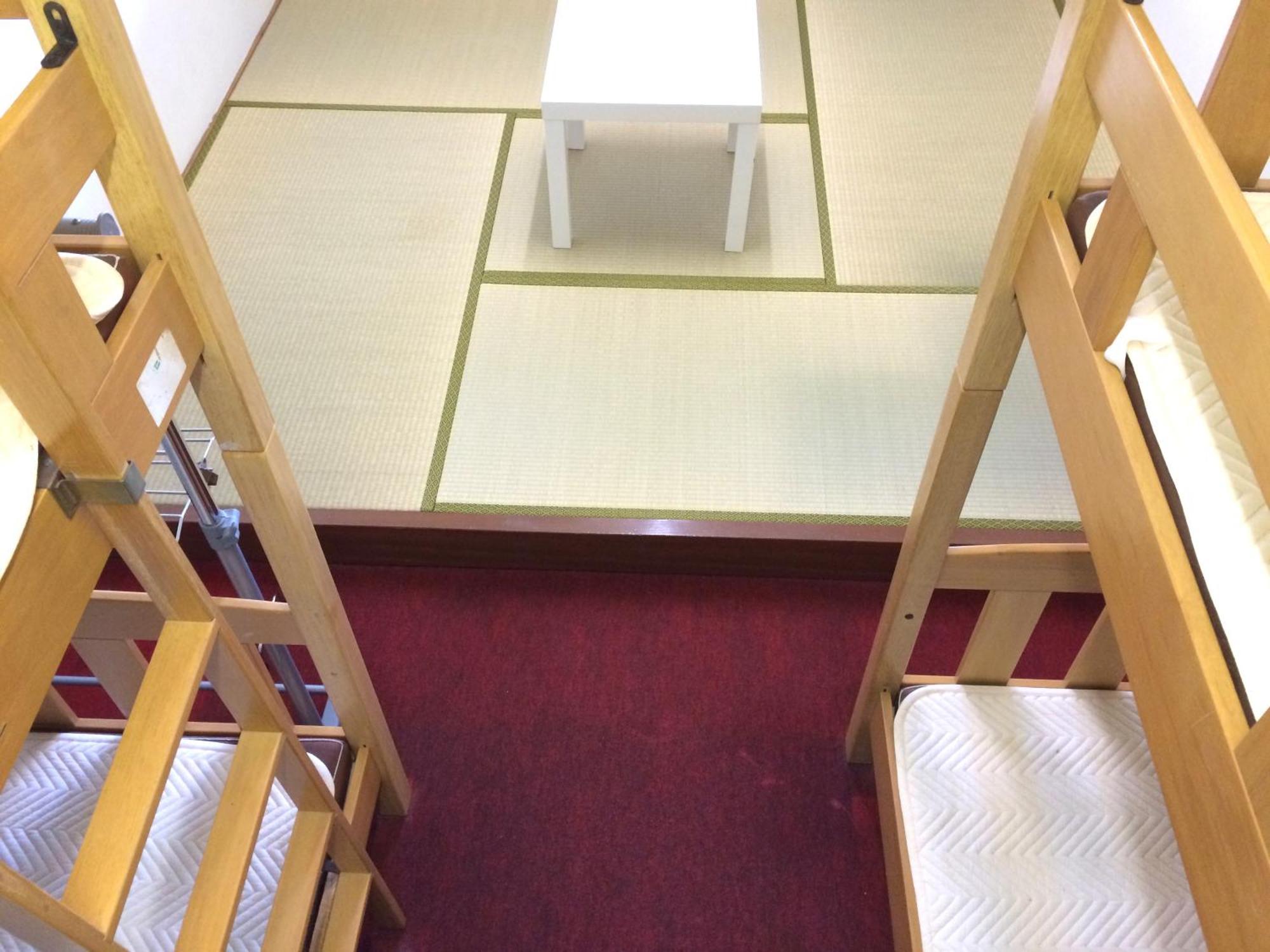 Shodoshima Olive Youth Hostel Oda fotoğraf