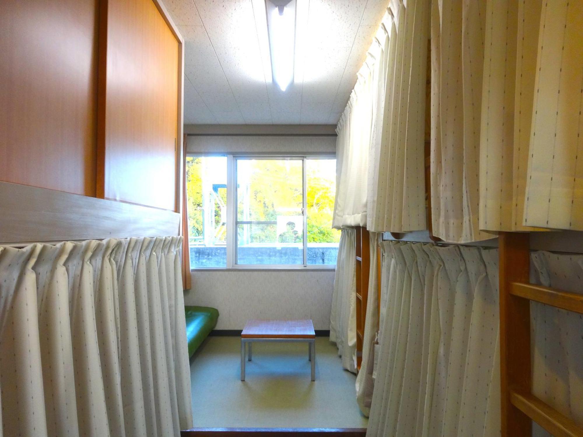 Shodoshima Olive Youth Hostel Oda fotoğraf