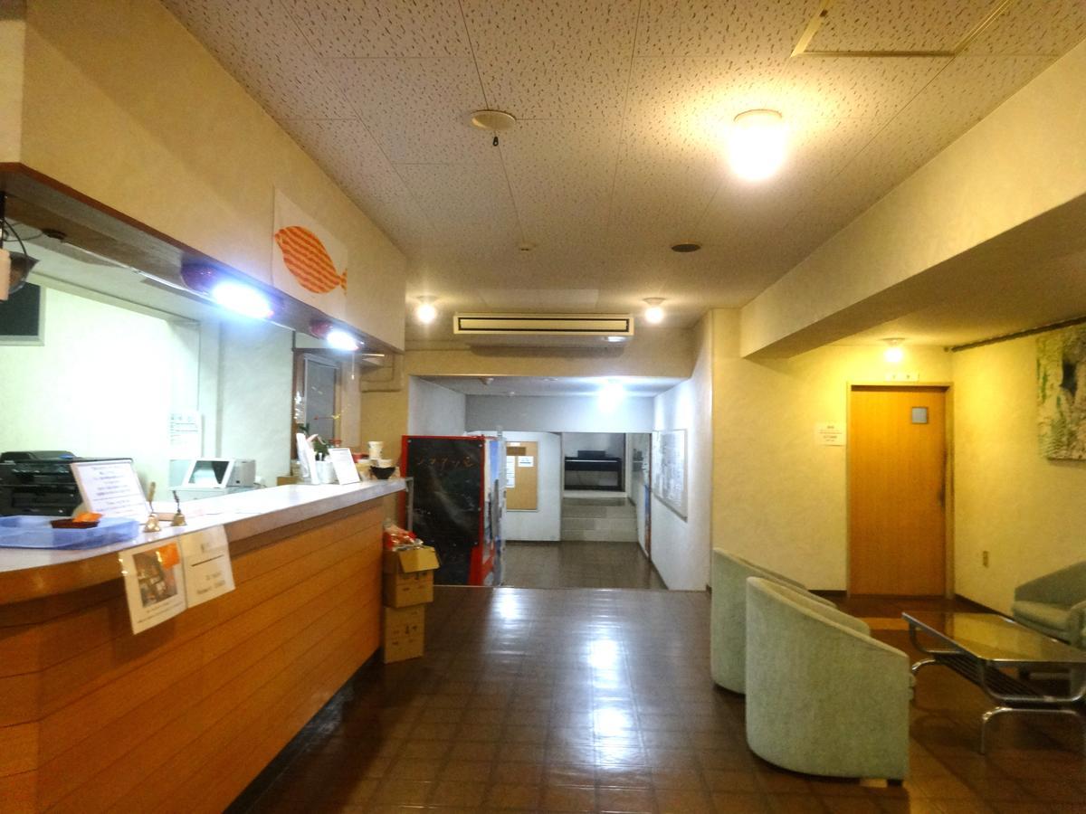 Shodoshima Olive Youth Hostel Dış mekan fotoğraf