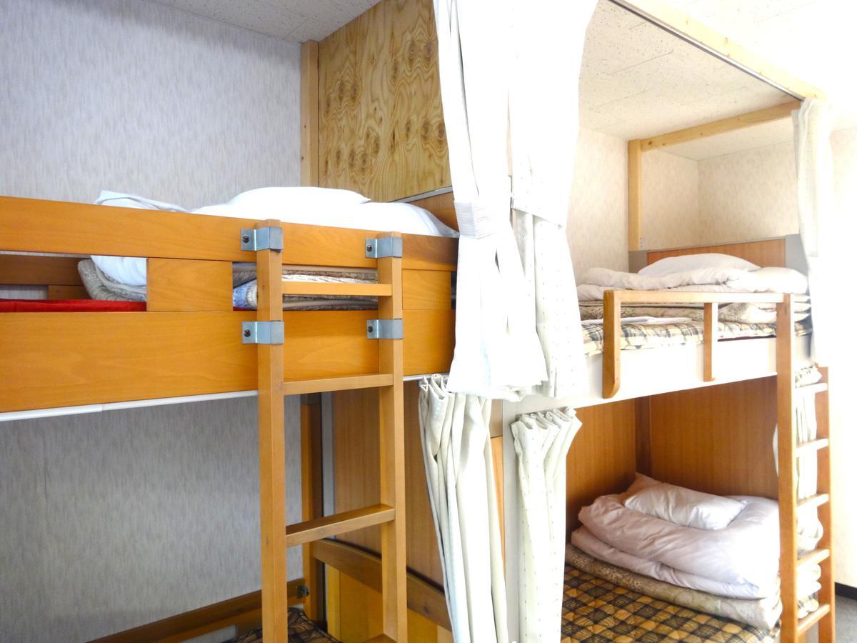 Shodoshima Olive Youth Hostel Oda fotoğraf