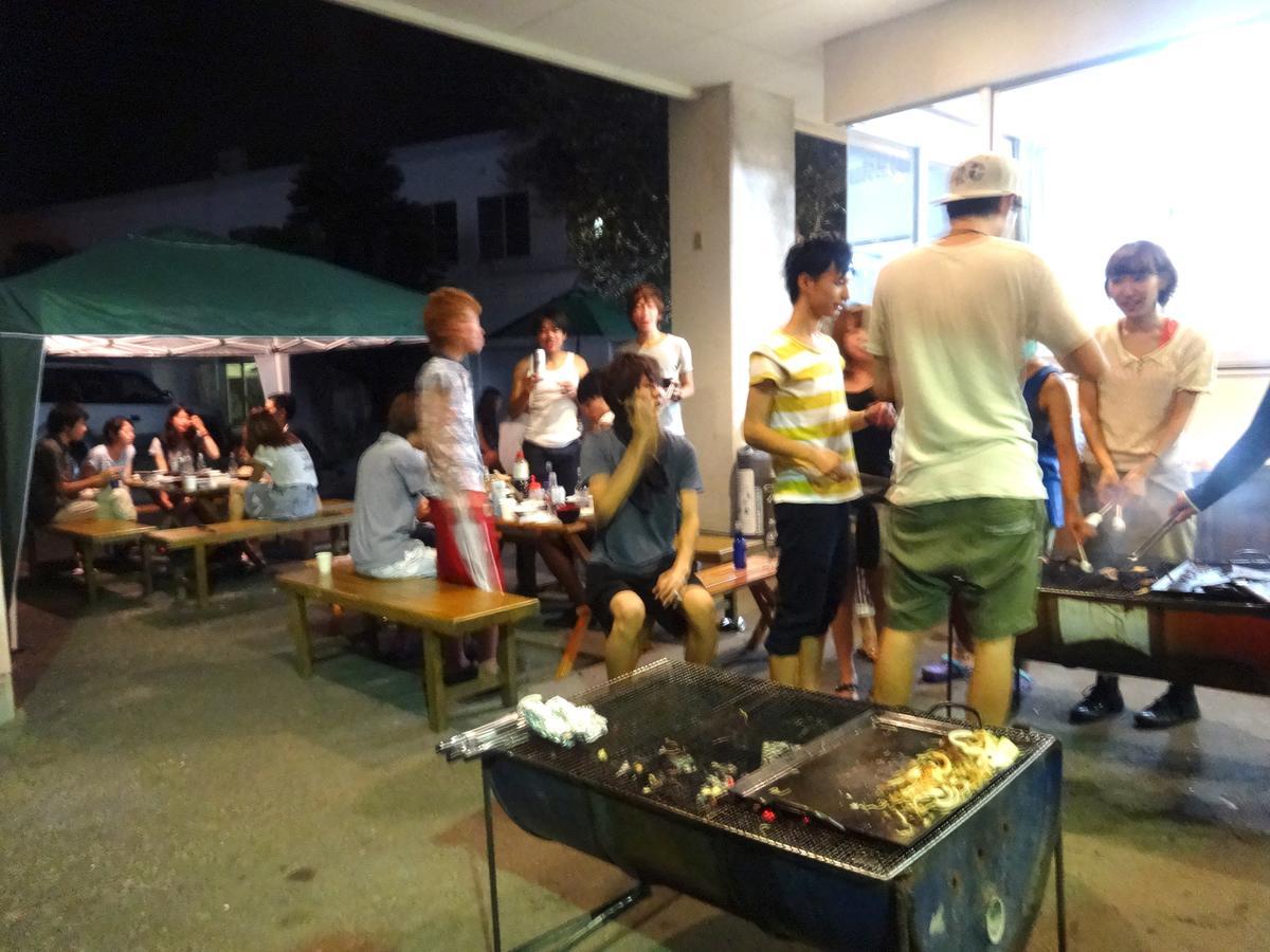 Shodoshima Olive Youth Hostel Dış mekan fotoğraf