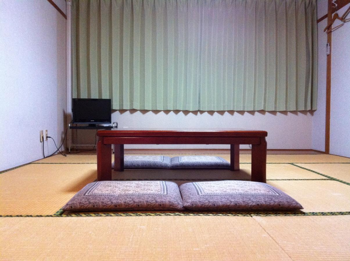 Shodoshima Olive Youth Hostel Oda fotoğraf