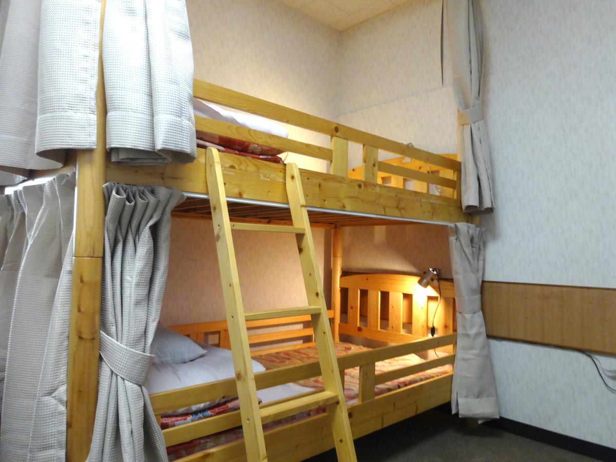 Shodoshima Olive Youth Hostel Oda fotoğraf