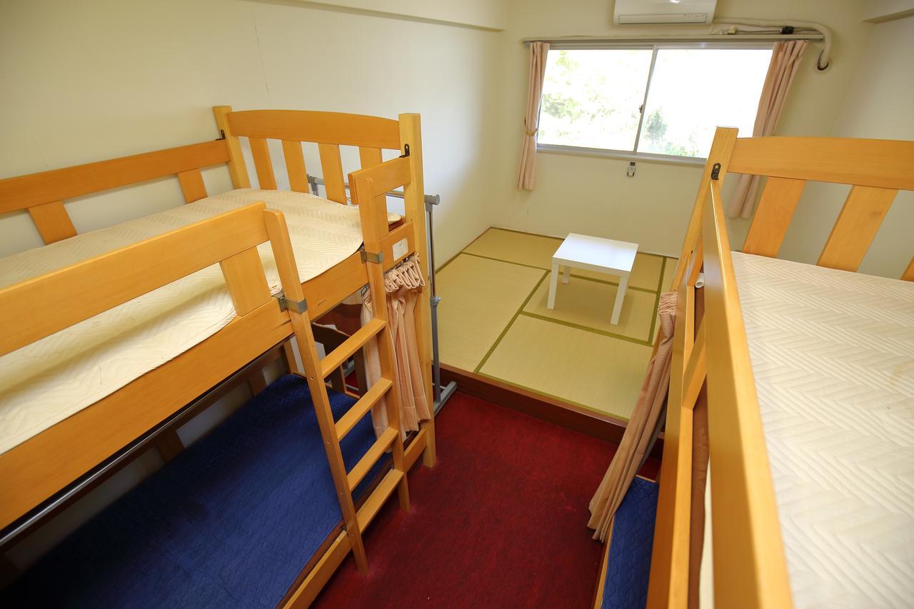 Shodoshima Olive Youth Hostel Dış mekan fotoğraf