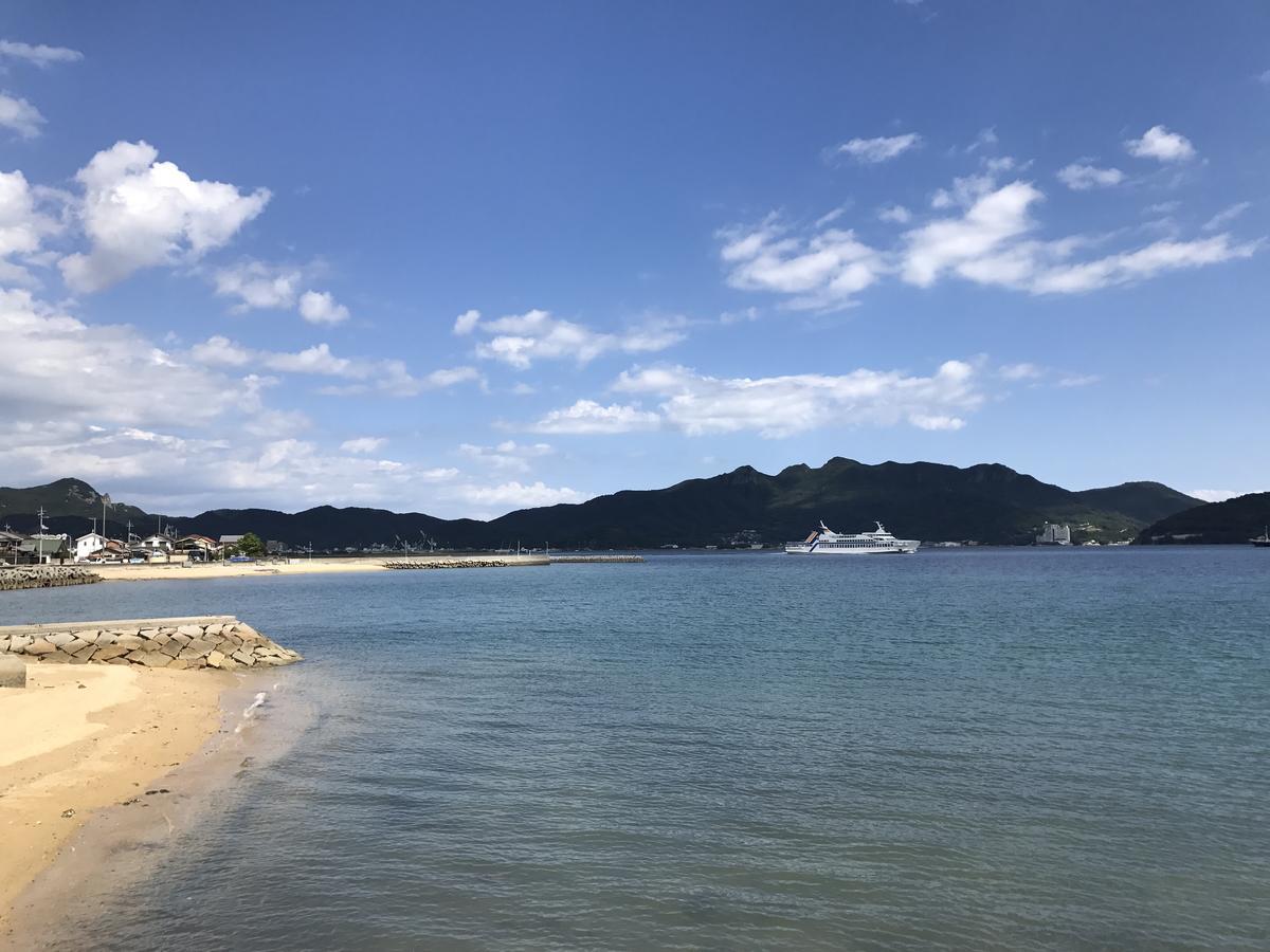 Shodoshima Olive Youth Hostel Dış mekan fotoğraf