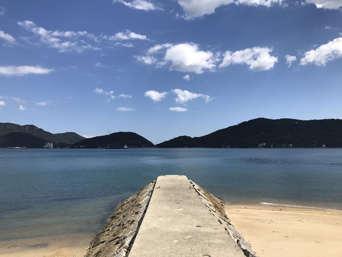 Shodoshima Olive Youth Hostel Dış mekan fotoğraf
