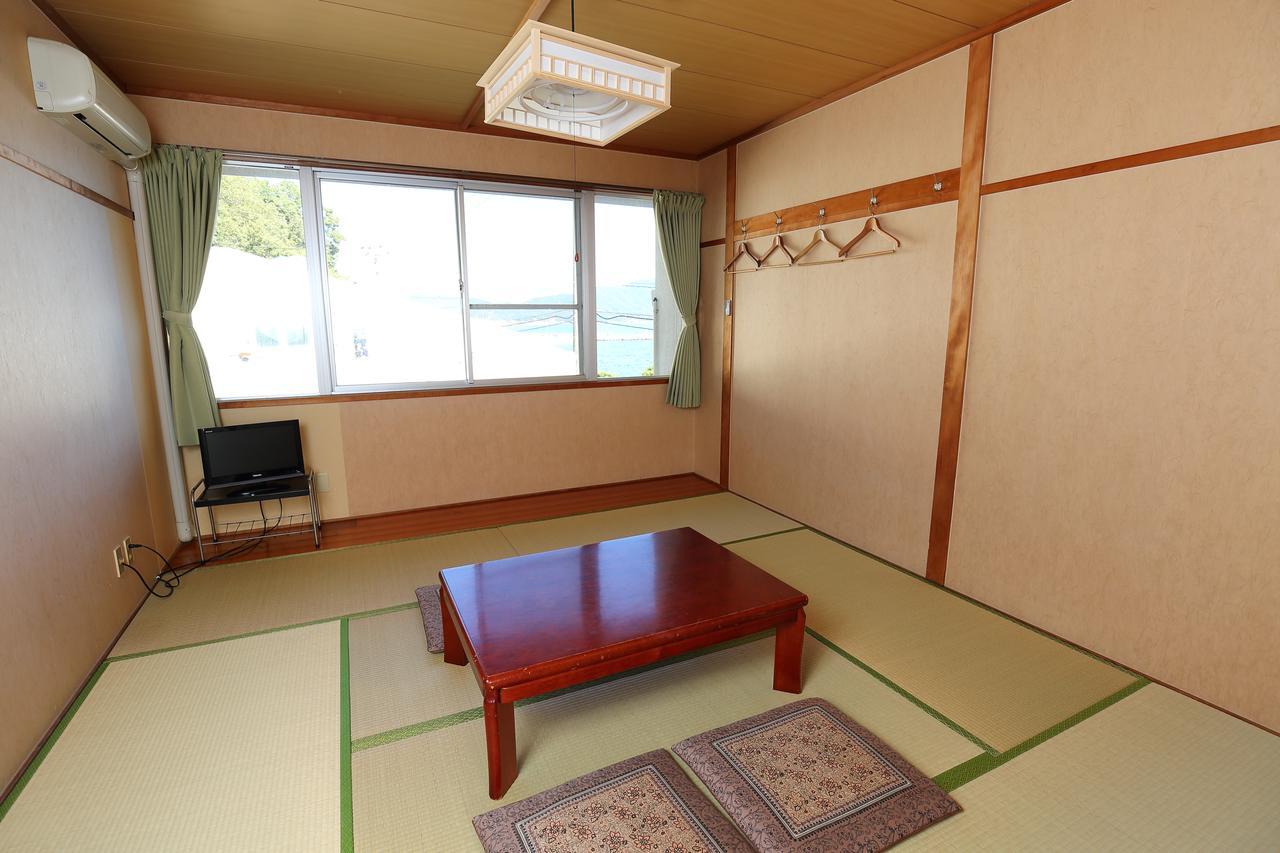 Shodoshima Olive Youth Hostel Dış mekan fotoğraf