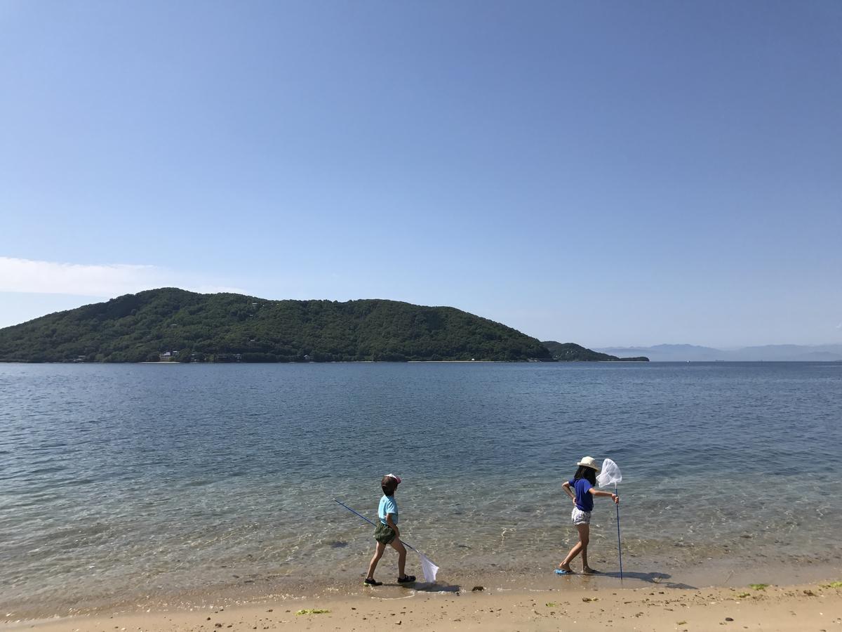 Shodoshima Olive Youth Hostel Dış mekan fotoğraf