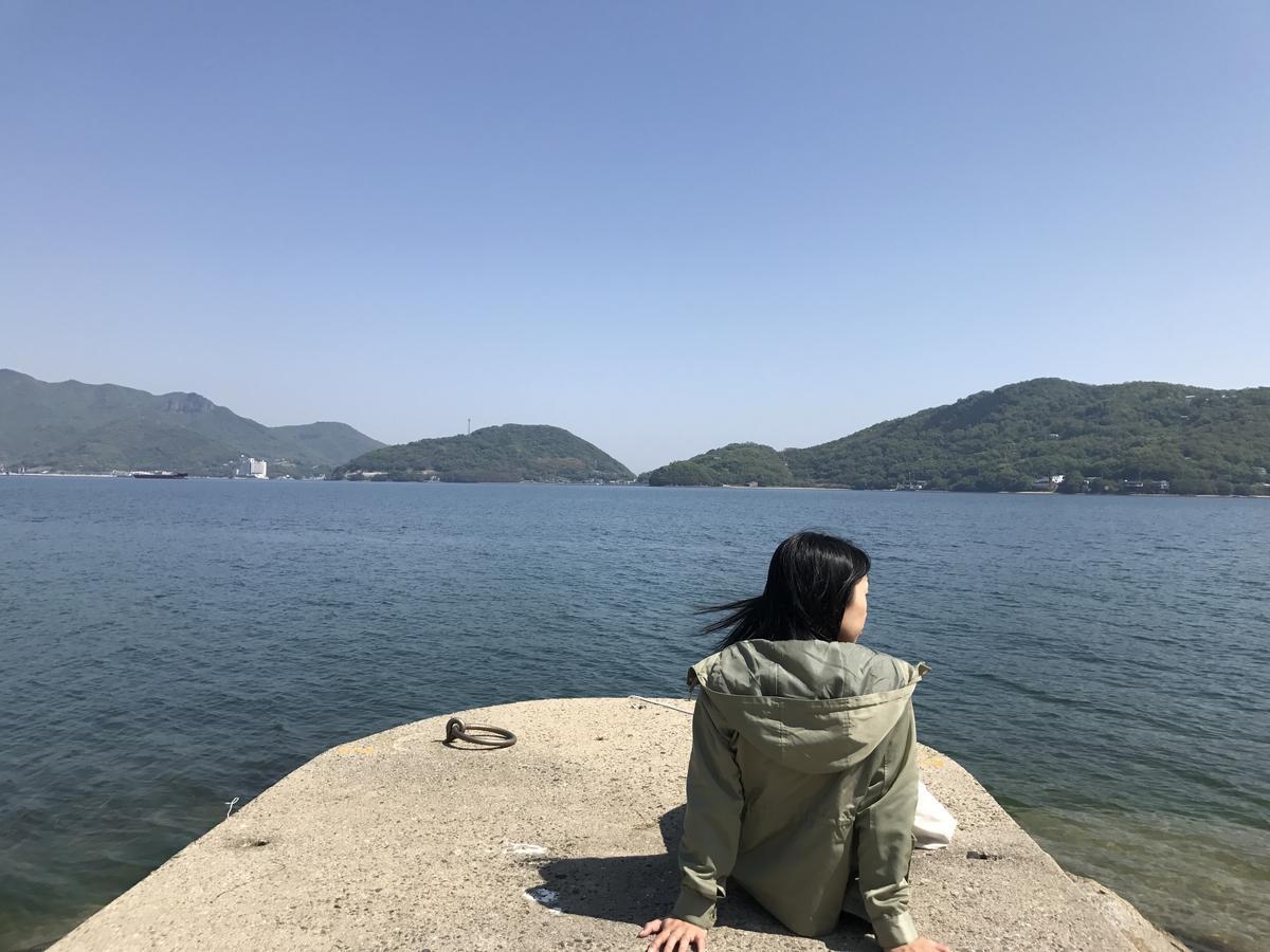 Shodoshima Olive Youth Hostel Dış mekan fotoğraf
